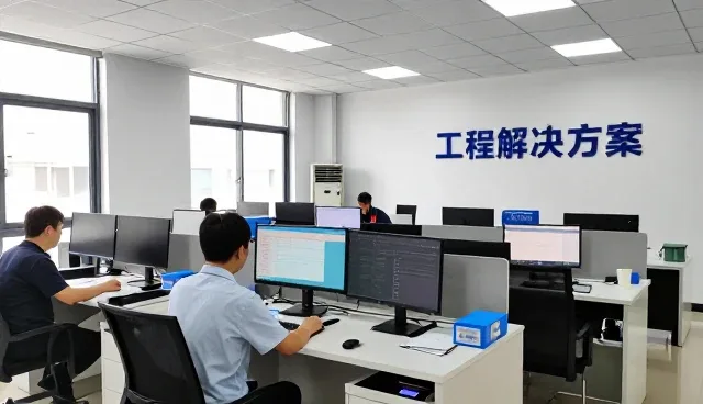 分装环节的选型关注点与实际应用