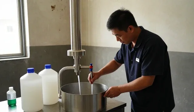 工业级化学品帮助解决客户以中小问题