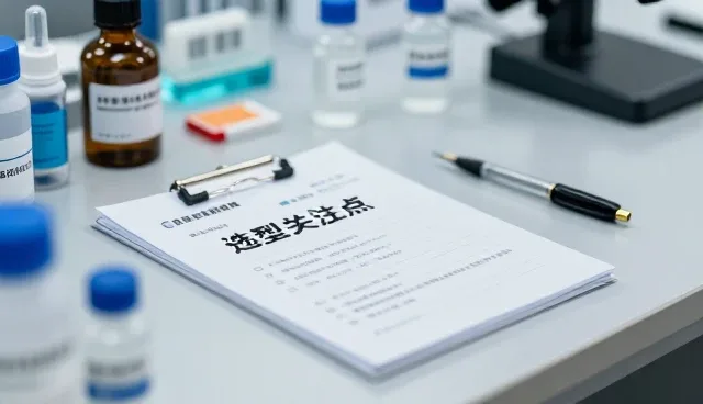 分装产品在化工场景中的正确使用与维护策略