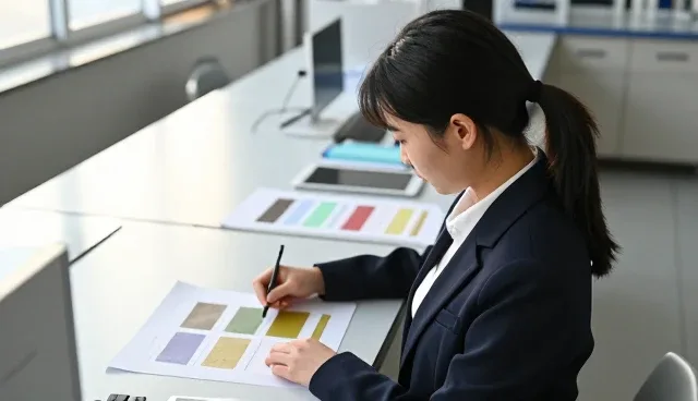 技术咨询服务中常见问题的解决路径与全程服务策略