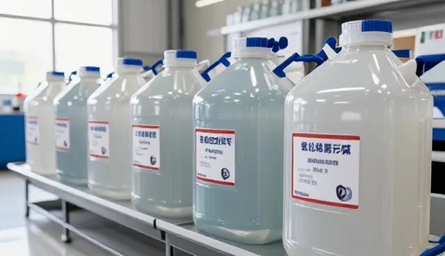 技术咨询在设备维护中的关键作用与实施要点